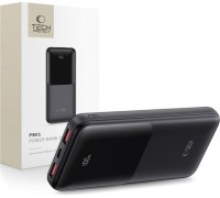 TECH-PROTECT PB01  10000MAH 22.5W Black