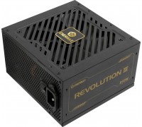 Enermax ENERMAX REVOLUTION III 850 Watt w pełni modularny zasilacz ATX 3.1 PCIe 5.1 80 PLUS Gold 120mm wentylator FDB 105C japońskie kondensatory 7 lat gwarancji