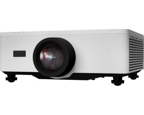 NEC P721Q Projector projektor danych do dużych pomieszczeń 7200 ANSI lumenów DLP UHD 4K (3840x2160) Kompatybilność 3D White