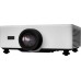 NEC P721Q Projector projektor danych do dużych pomieszczeń 7200 ANSI lumenów DLP UHD 4K (3840x2160) Kompatybilność 3D White