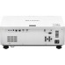 NEC P721Q Projector projektor danych do dużych pomieszczeń 7200 ANSI lumenów DLP UHD 4K (3840x2160) Kompatybilność 3D White