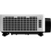 NEC P721Q Projector projektor danych do dużych pomieszczeń 7200 ANSI lumenów DLP UHD 4K (3840x2160) Kompatybilność 3D White