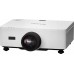 NEC P721Q Projector projektor danych do dużych pomieszczeń 7200 ANSI lumenów DLP UHD 4K (3840x2160) Kompatybilność 3D White