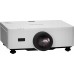 NEC P721Q Projector projektor danych do dużych pomieszczeń 7200 ANSI lumenów DLP UHD 4K (3840x2160) Kompatybilność 3D White