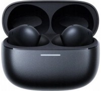 Xiaomi Redmi Buds 6 Pro | Built-in microphone | Bluetooth | Space Black