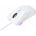 Przewodowa mysz gamingowa HAVIT MS966 RGB (biała)
