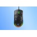 Przewodowa mysz gamingowa HAVIT MS1036 RGB (czarna)