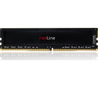 Mushkin MRE4U320NNNF32G 32 GB 1 x 32 GB DDR4 3200 MHz