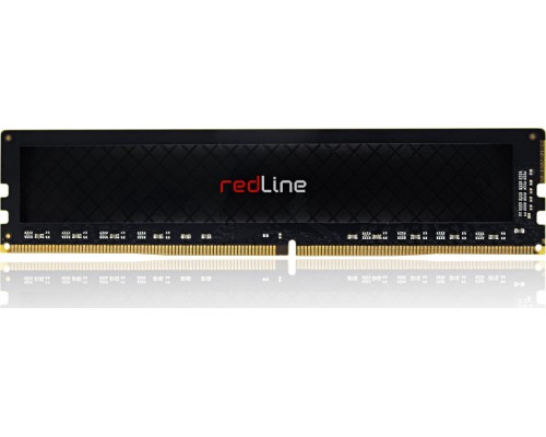 Mushkin MRE4U320NNNF32G 32 GB 1 x 32 GB DDR4 3200 MHz