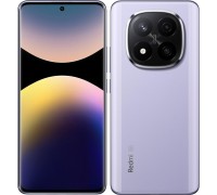 Xiaomi Redmi Note 14 Pro+ 5G 12/512GB Purple (60824)