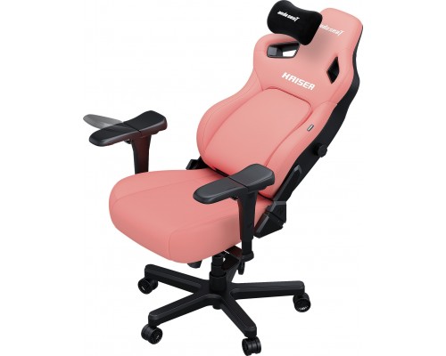 Kaiser 4 L Anda Seat Pink