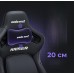 Kaiser 4 L Anda Seat Black