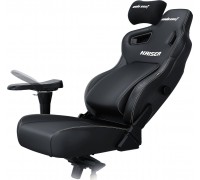 Kaiser 4 L Anda Seat Black