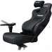 Kaiser 4 L Anda Seat Black