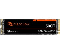 SSD Seagate FireCuda 530R 1TB M.2 2280 PCI-E x4 Gen4 NVMe (ZP1000GM3A063)