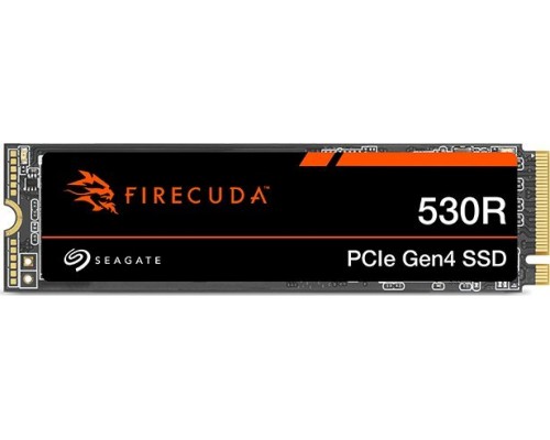 SSD Seagate FireCuda 530R 1TB M.2 2280 PCI-E x4 Gen4 NVMe (ZP1000GM3A063)