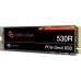 SSD Seagate FireCuda 530R 1TB M.2 2280 PCI-E x4 Gen4 NVMe (ZP1000GM3A063)