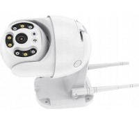 Vega IP IOS ANDROID WIFI HD (White)