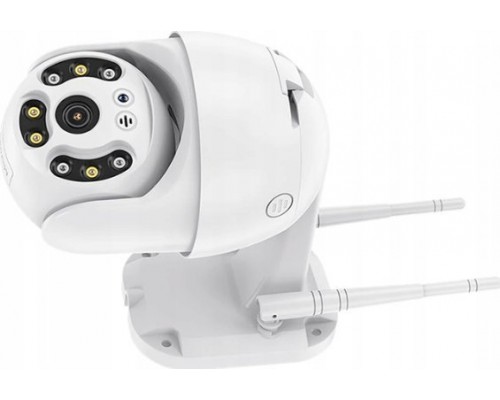 Vega IP IOS ANDROID WIFI HD (White)