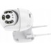 Vega IP IOS ANDROID WIFI HD (White)