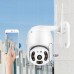 Vega IP IOS ANDROID WIFI HD (White)