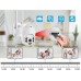 Vega IP IOS ANDROID WIFI HD (White)