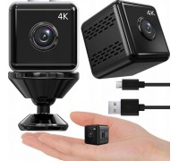 Dexxer MARK1 WIFI 4K SYS-R K0