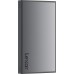 Lexar Professional Workflow Portable SSD, up to R2000/W2000, IP68, 4TB