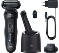 Braun Series 5 52-N7200cc + gratis cc