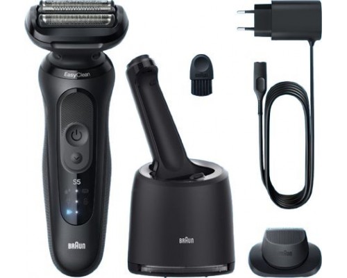 Braun Series 5 52-N7200cc + gratis cc
