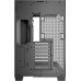 Antec C8 Curve Wood black (0-761345-10158-5)