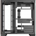 Antec C8 Curve Wood black (0-761345-10158-5)
