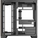 Antec C8 Curve Wood black (0-761345-10158-5)