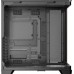 Antec C8 Curve Wood black (0-761345-10158-5)