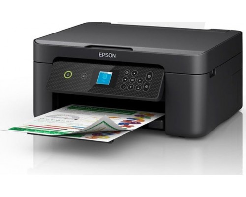 Drukarka atramentowa Epson Expression Home XP-3200 (C11CK66403)