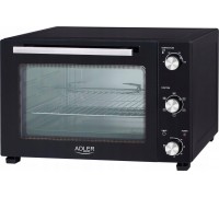 Electrically operated Adler AD-6026 (48L)