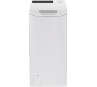 Candy od góry ładowana TCA274TM4-S
