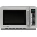 Microwave mikrofalówka z panelem dotykowym Menumaster RCS511TS 34 l 1100 W - Hendi 280034