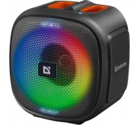 Defender Q4 Bluetooth 10W BT/FM/TF/USB/AUX/TWS/LED/IPX5