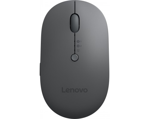 Lenovo Multi-device Wireless Mouse (X9 Edition) | Lenovo
