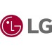 LG Refrigerator | GBV3100EEP | Energy efficiency class E | Free standing | Combi | Height 186 cm | No Frost system | Fridge net capacity 234 L | Freezer net capacity 110 L | Display | 35 dB | Dark Graphite