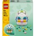 LEGO Exclusive Dekoracyjna pisanka (40648)