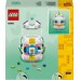 LEGO Exclusive Dekoracyjna pisanka (40648)