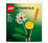 LEGO Botanicals Quiata Polne (30701)