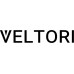Smartwatch Veltori VT140-1 Black Pasek Silikonowy