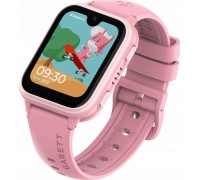 Smartwatch Garett  Kids Vibe Rose  (5904238486733)