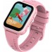 Smartwatch Garett  Kids Vibe Rose  (5904238486733)