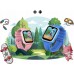Smartwatch Garett  Kids Vibe Rose  (5904238486733)