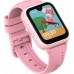 Smartwatch Garett  Kids Vibe Rose  (5904238486733)