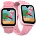 Smartwatch Garett  Kids Vibe Rose  (5904238486733)